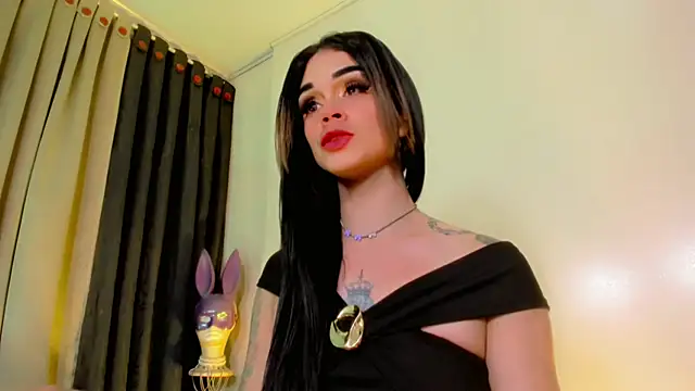 lesly_xx Шоу с уебкамера