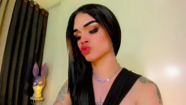 lesly_xx Webcam-Show