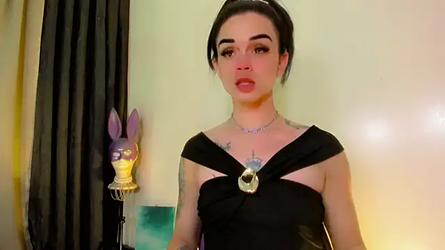 lesly_xx Webcamshow
