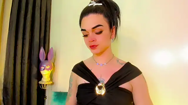 lesly_xxn Webbikameraesitys