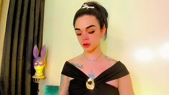lesly_xx Show Webcam