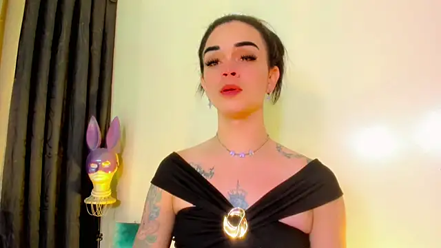 lesly_xx Webcam Show