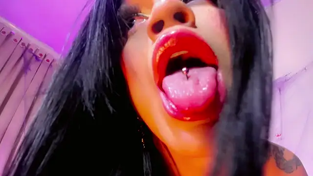 lesly_xx 网络视讯表演