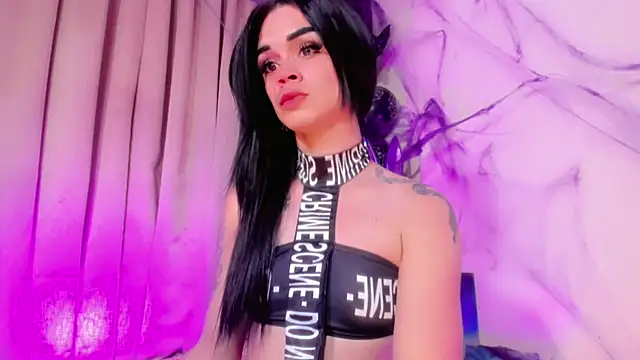 lesly_xx Webcamshow