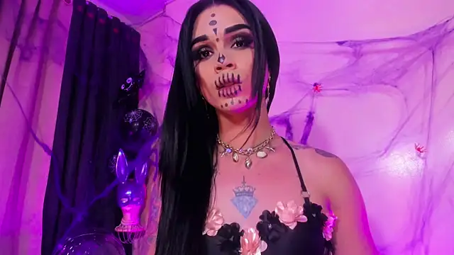 lesly_xx Webcamshow