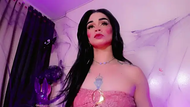 Show de webcam de lesly_xx