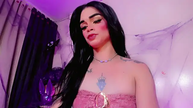 lesly_xx Webcam Show