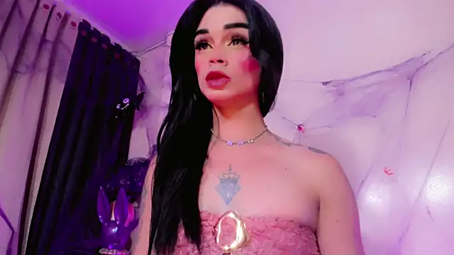 lesly_xxn Webbikameraesitys