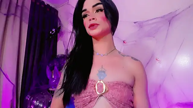 lesly_xx's Webcam Show