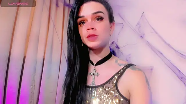 lesly_xxのウェブカメラショー