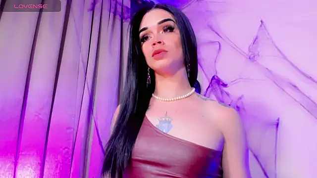 lesly_xxn Webbikameraesitys