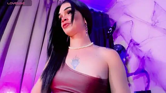 โชว์เว็บแคมของ lesly_xx