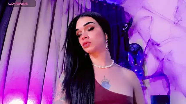 lesly_xx Adlı Modelin Web Kamerası Şovu