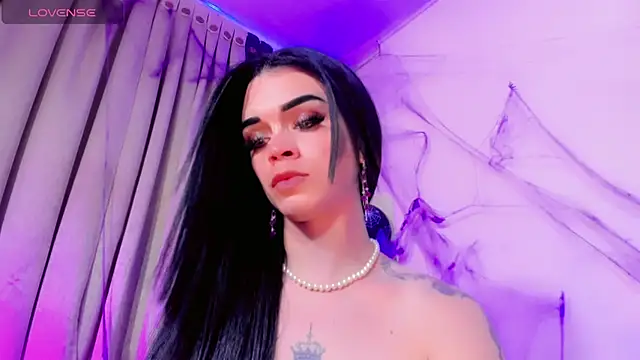 Show de lesly_xx na webcam