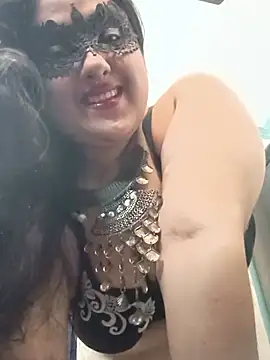 AgniPriya's Webcam Show