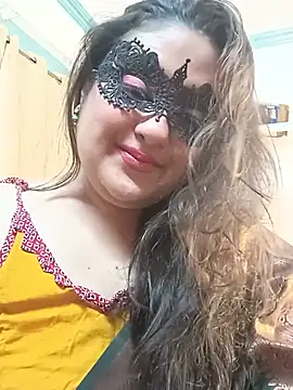 AgniPriya 웹캠 쇼