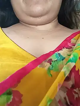 AgniPriya's Webcam Show
