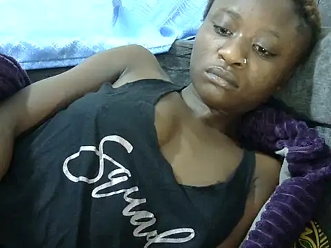 sweet_caci Webcam Show
