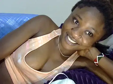 SweetTemptationKEn Live XXX chat