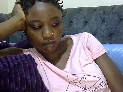 SweetTemptationKEn Live XXX chat