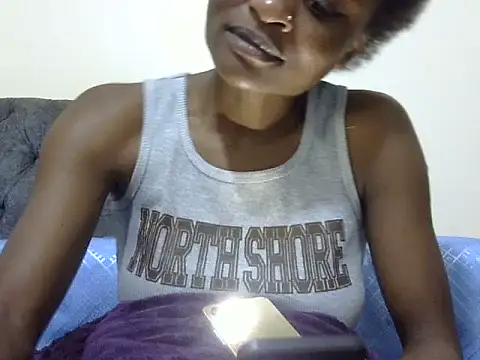 Chat XXX en directo de SweetTemptationKE