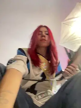 Jade20_'s Webcam Show