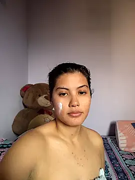 Czat XXX na żywo – totti_logan