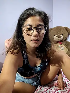 XXX chat uživo modela totti_logan
