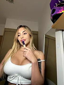 mi_suk11's Webcam Show