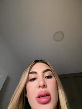 Show Webcam de mi_suk11