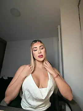 mi_suk11 Webcam Show