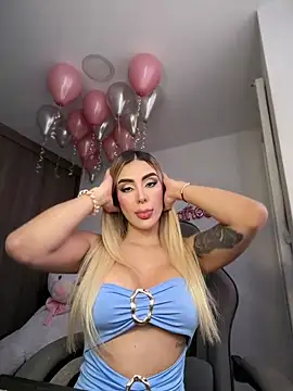 mi_suk11's Webcam Show