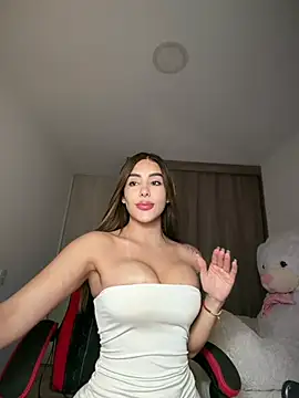 عرض كام mi_suk11
