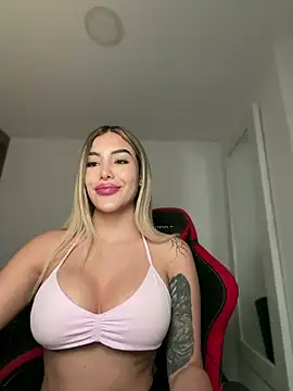 mi_suk11 Adlı Modelin Web Kamerası Şovu