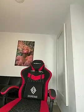 mi_suk11's Live XXX Chat