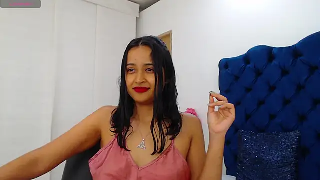 Lili666_'s Webcam Show