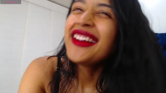 Lili666_ 在線直播表演