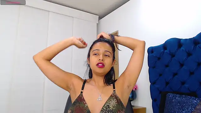 Lili666_ Live XXX-chat
