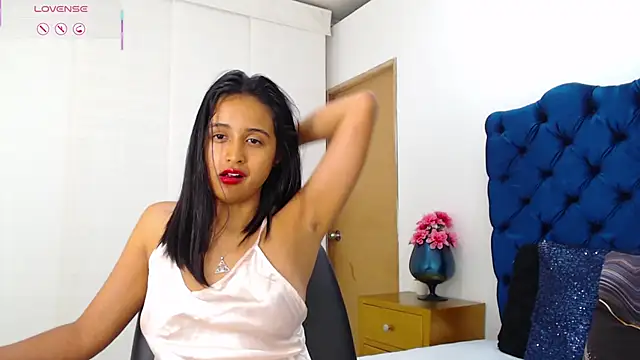 Chat XXX Live Lili666_