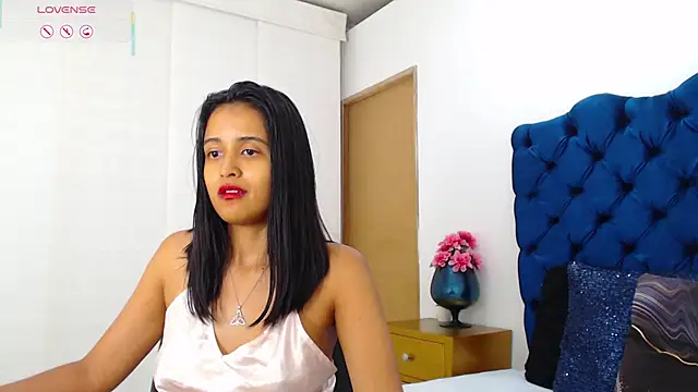 Czat XXX na żywo – Lili666_