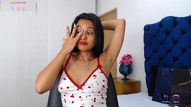 Lili666_ 现场XXX聊天