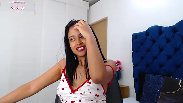 Živý XXX chat Lili666_