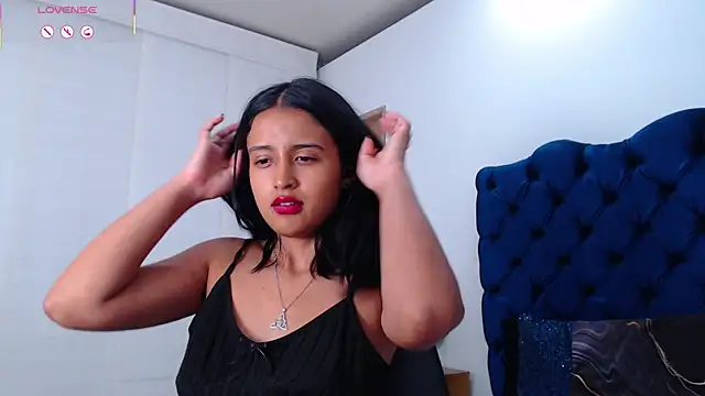 Lili666_'s Live XXX Chat