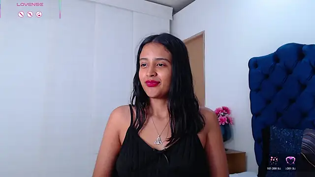 دردشة Lili666_ الجنسية المباشرة