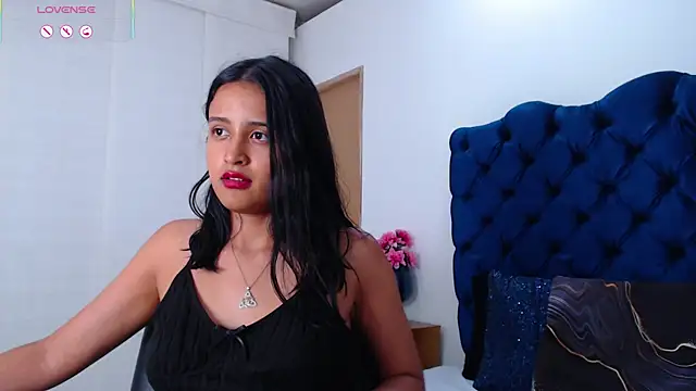 دردشة Lili666_ الجنسية المباشرة