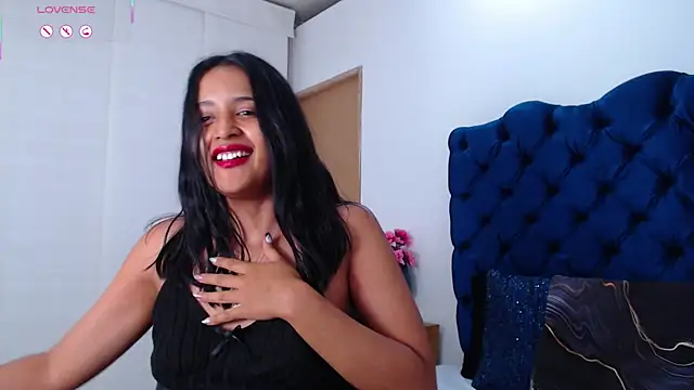 Lili666_'s Live XXX Chat