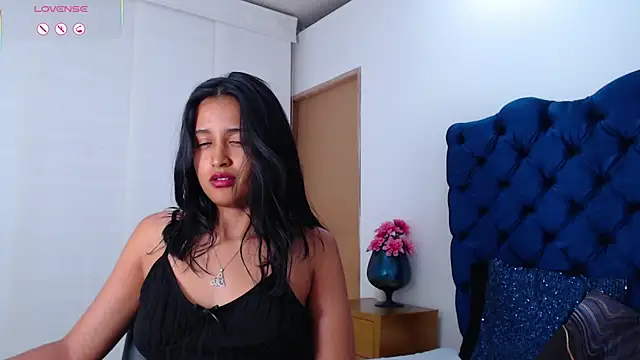 Lili666_'s Live XXX Chat