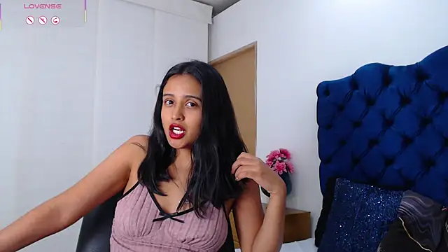 Lili666_'s Live XXX Chat