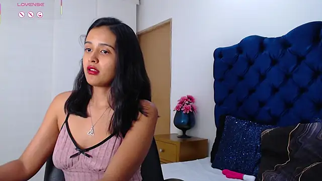 Lili666_ Chat XXX live