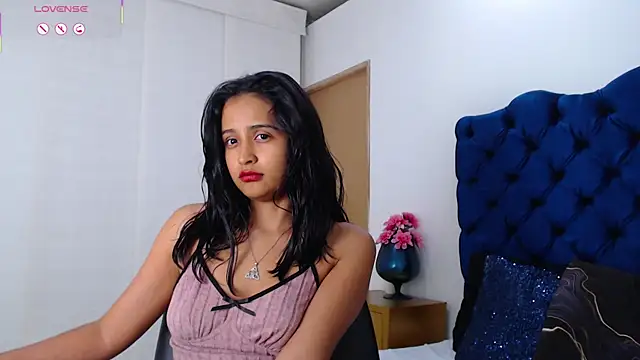 Lili666_ 라이브 XXX 채팅